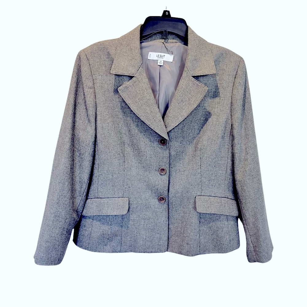 Le Suit blazer/jacket.